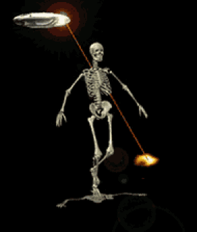 Skellington